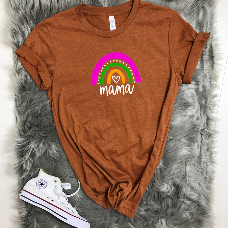 Rock The Tops