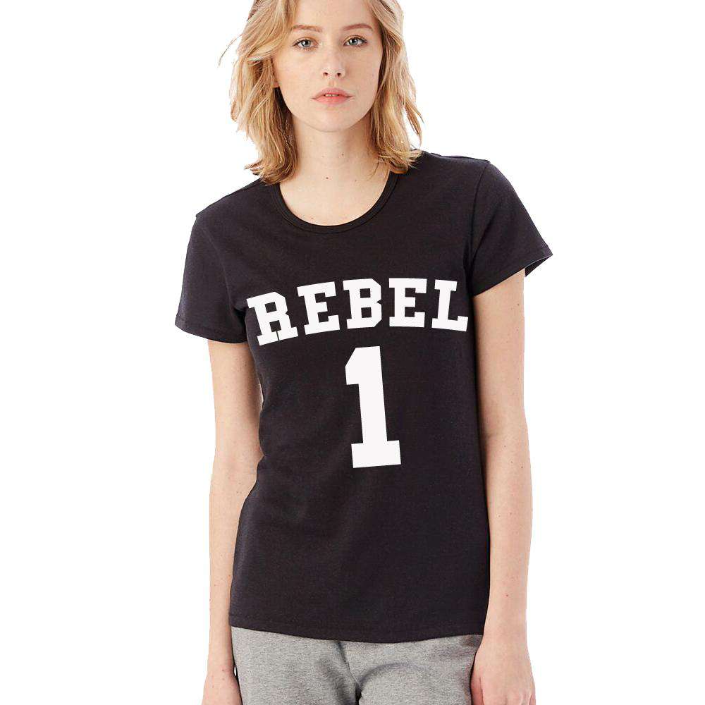 Rock The Tops