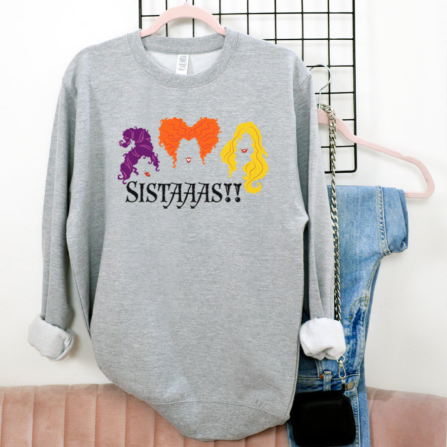 Rock The Tops