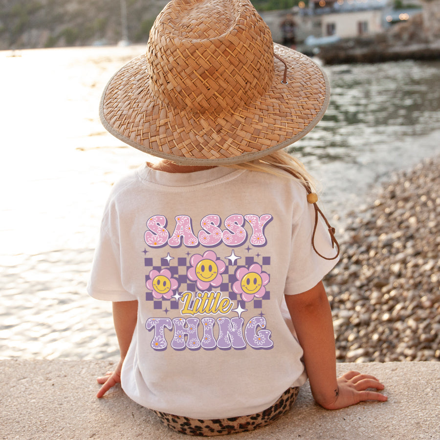 Rock The Tops