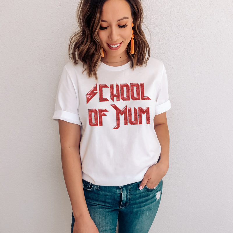 Rock The Tops