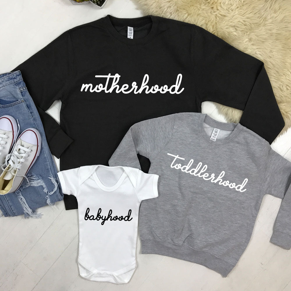 Rock The Tops