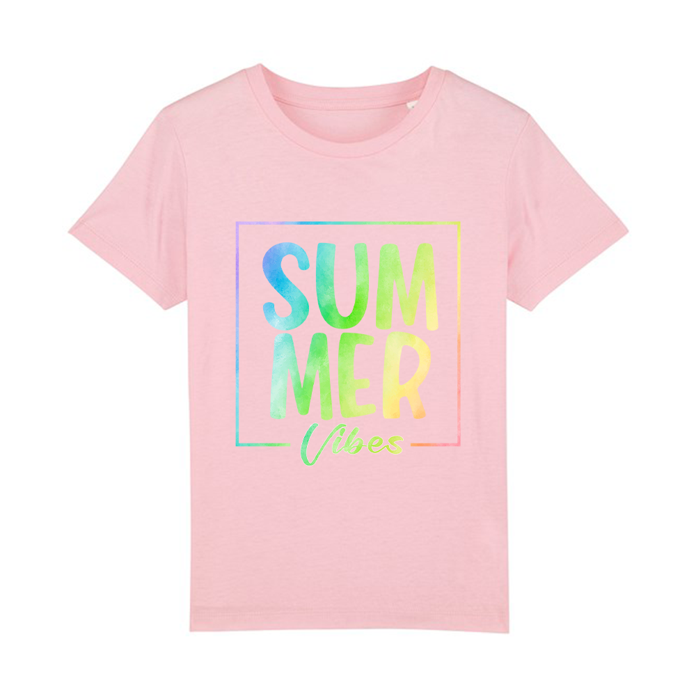 Rock The Tops