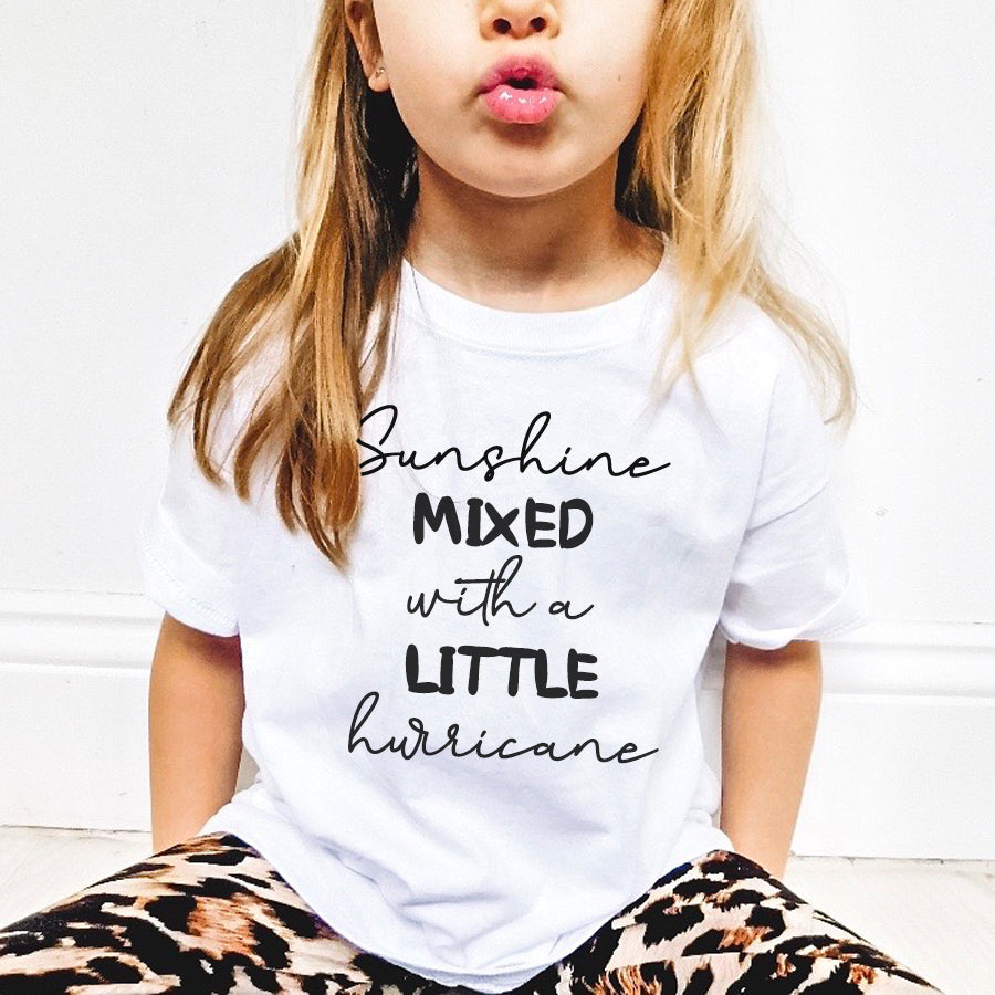 Rock The Tops