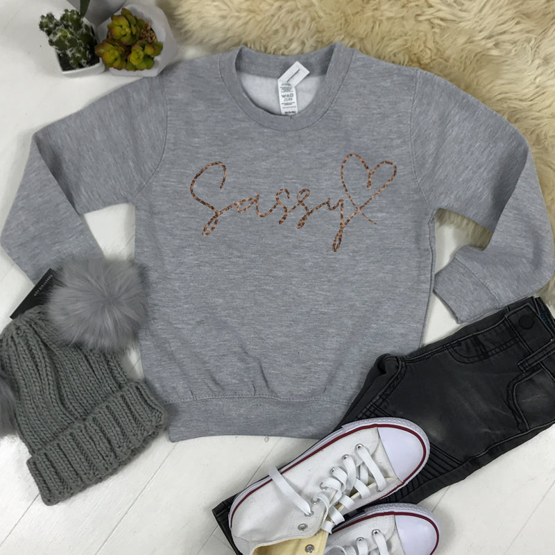 Rock The Tops