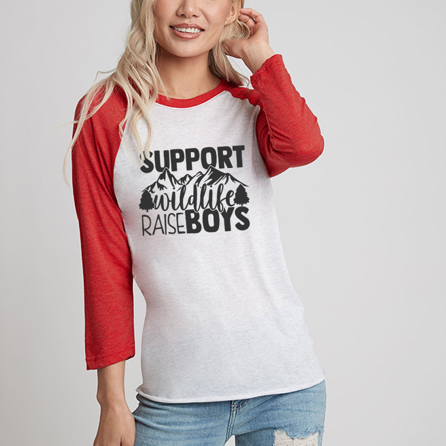 Rock The Tops