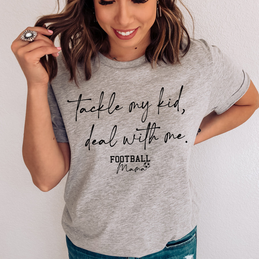 Rock The Tops