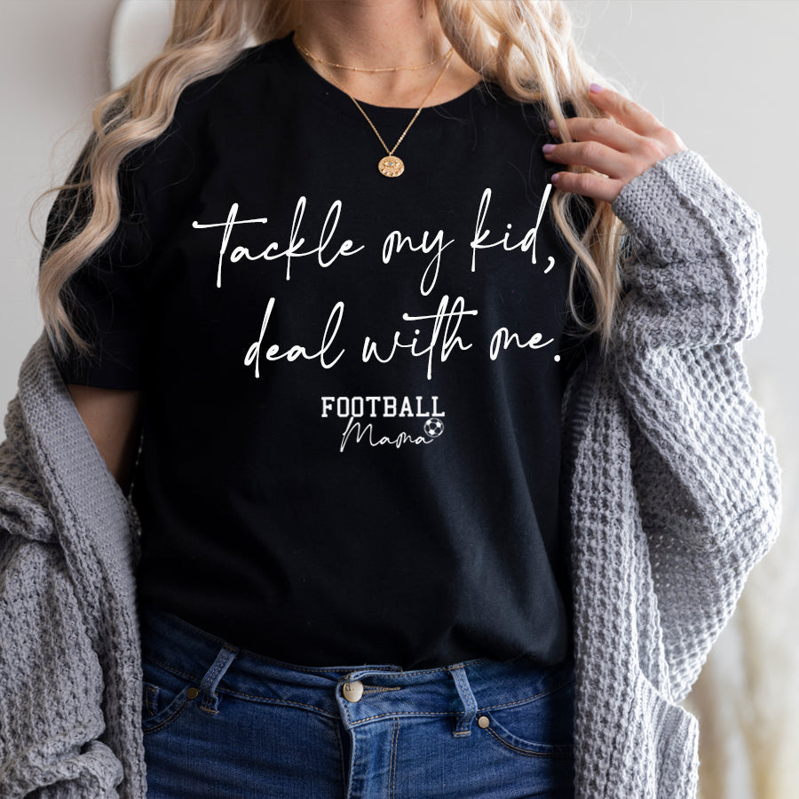 Rock The Tops