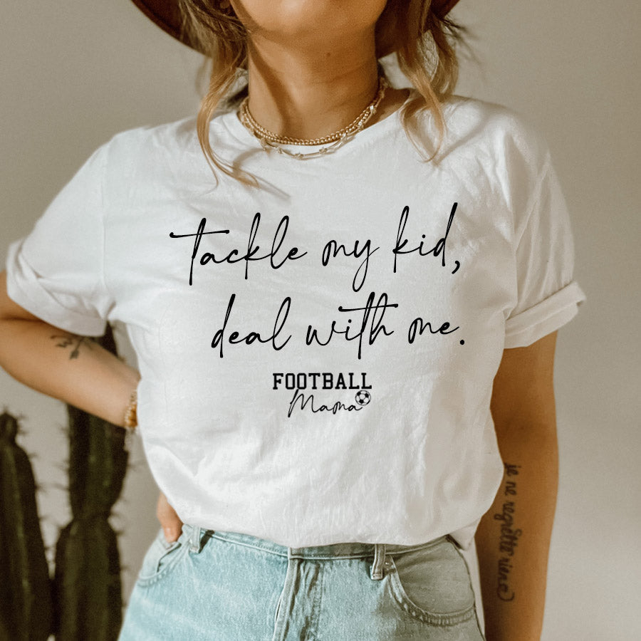 Rock The Tops
