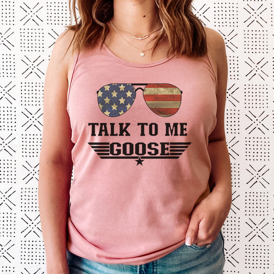 Rock The Tops
