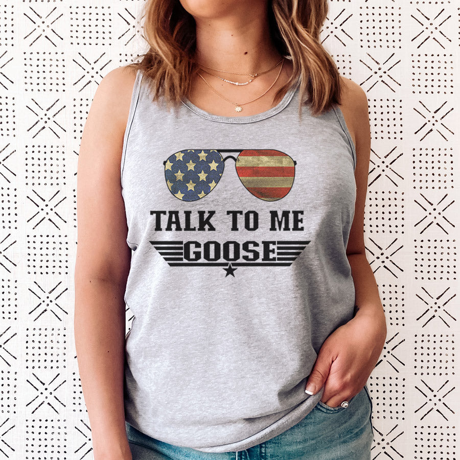 Rock The Tops