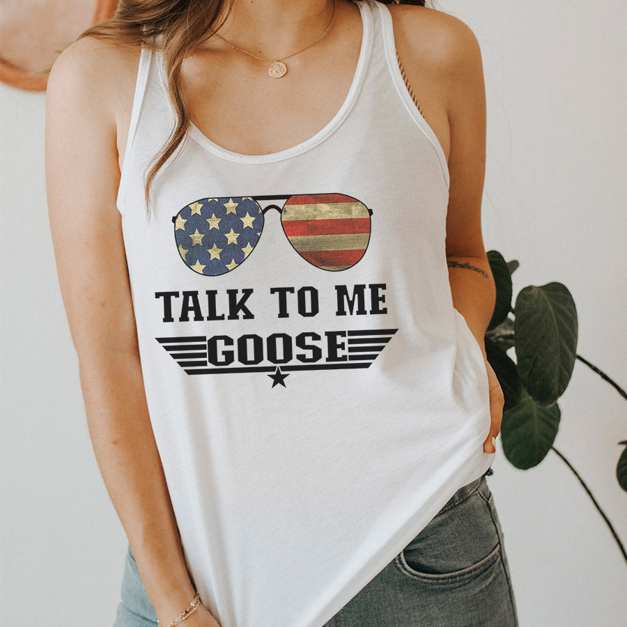 Rock The Tops