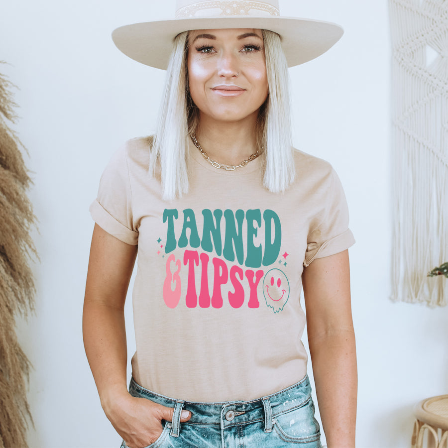 Rock The Tops