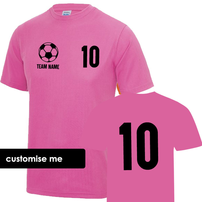 Rock The Tops