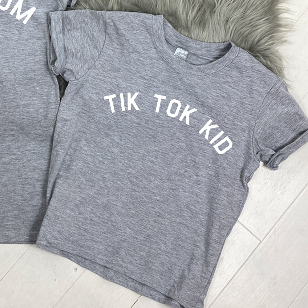 Rock The Tops