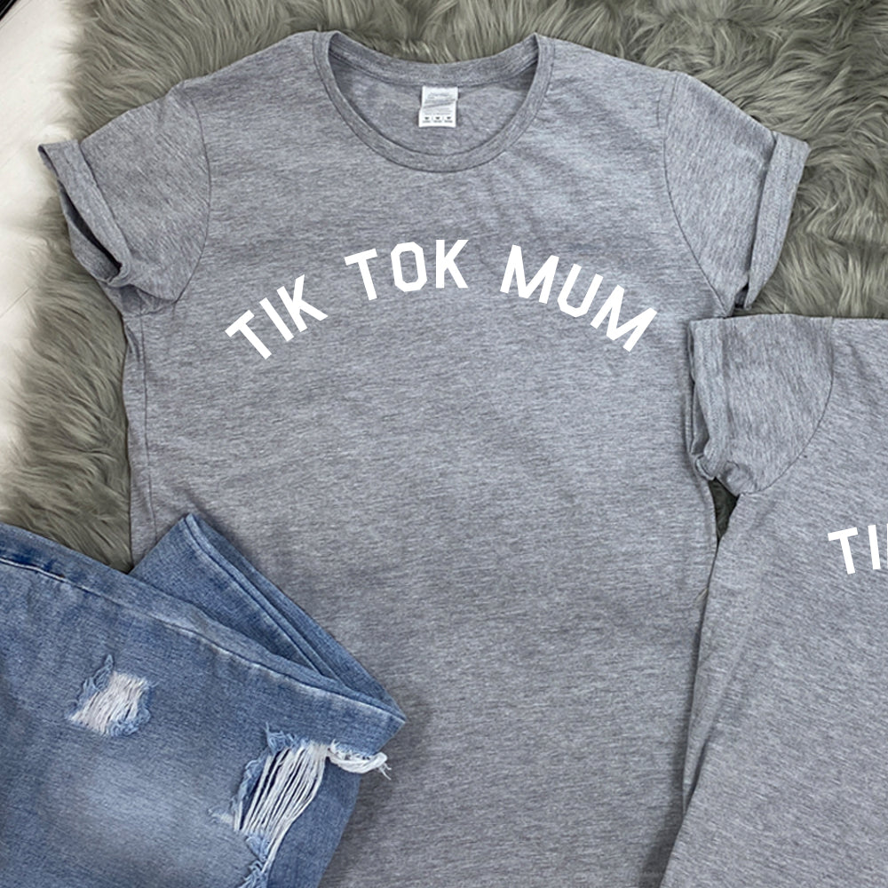 Rock The Tops