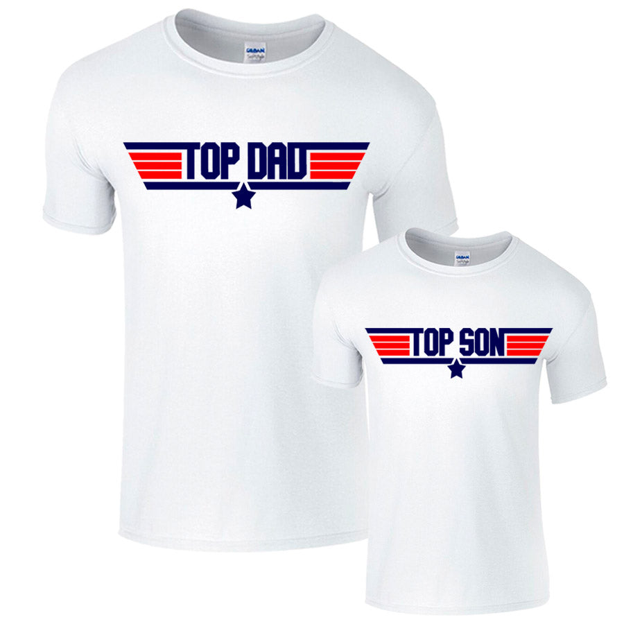 Rock The Tops