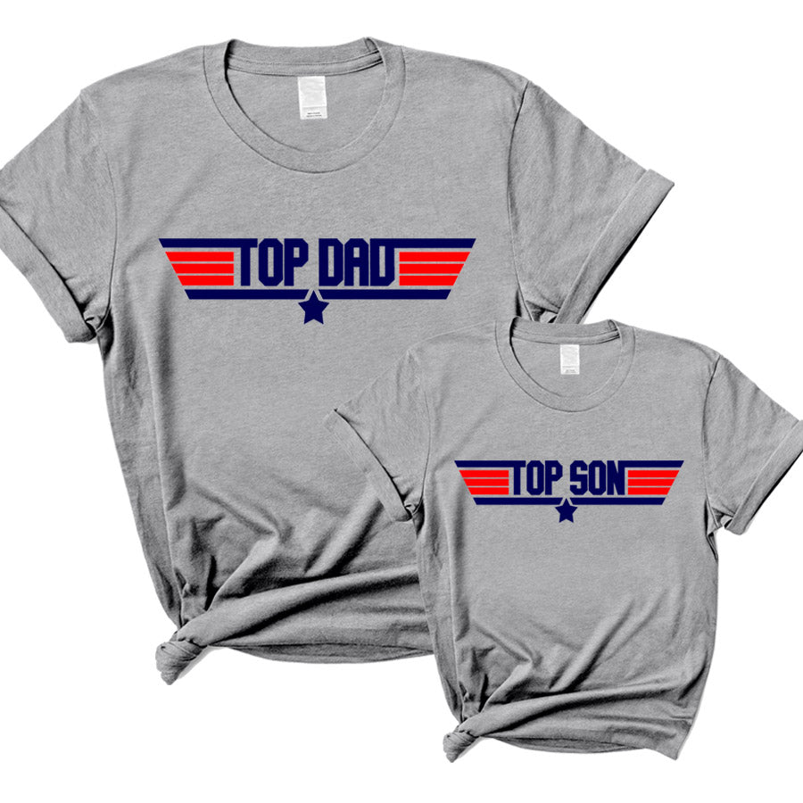 Rock The Tops