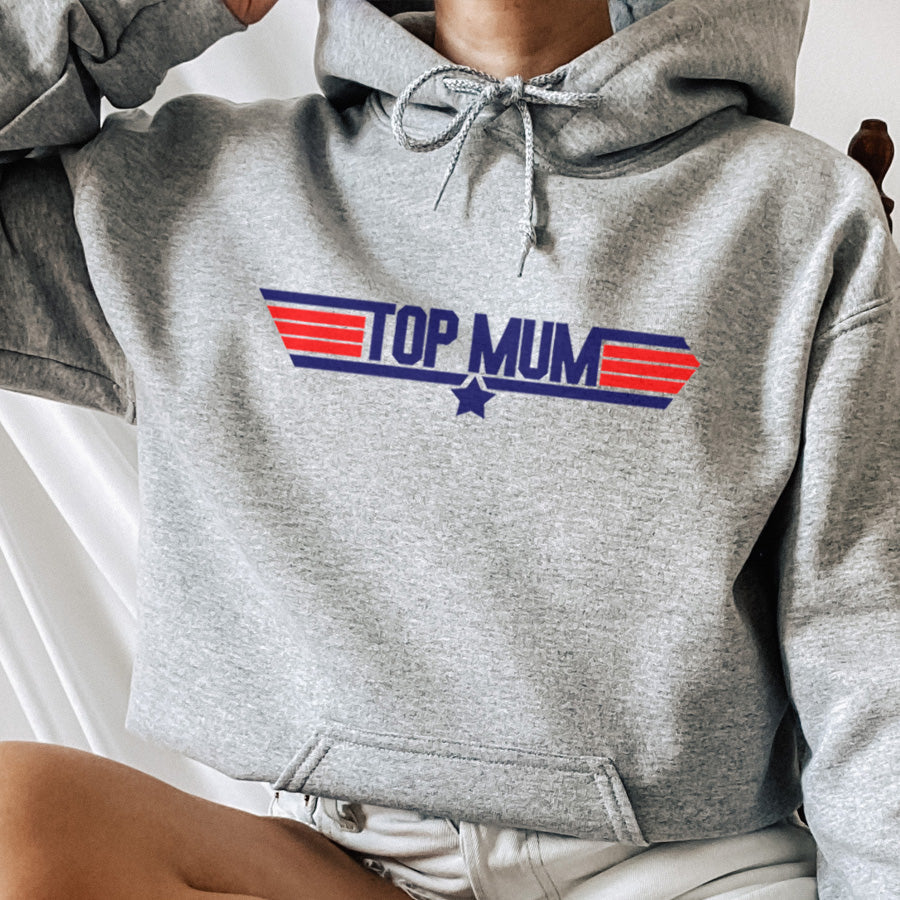 Rock The Tops