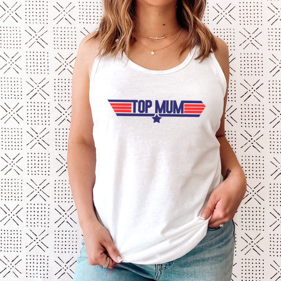 Rock The Tops