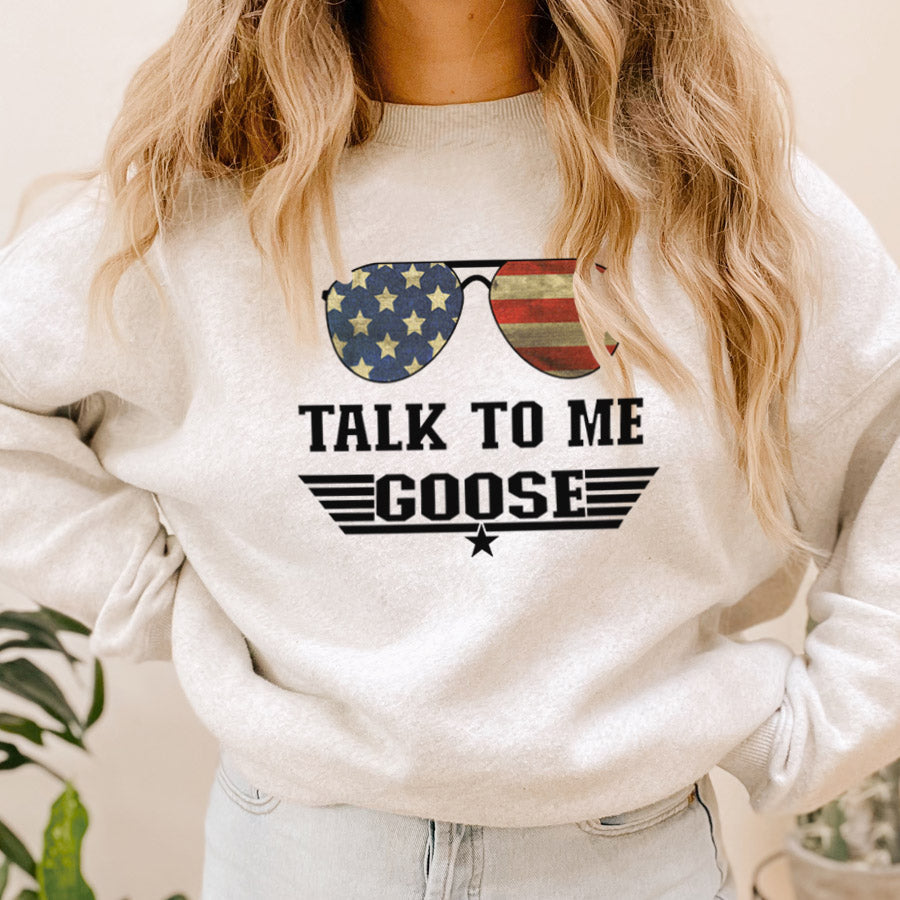 Rock The Tops