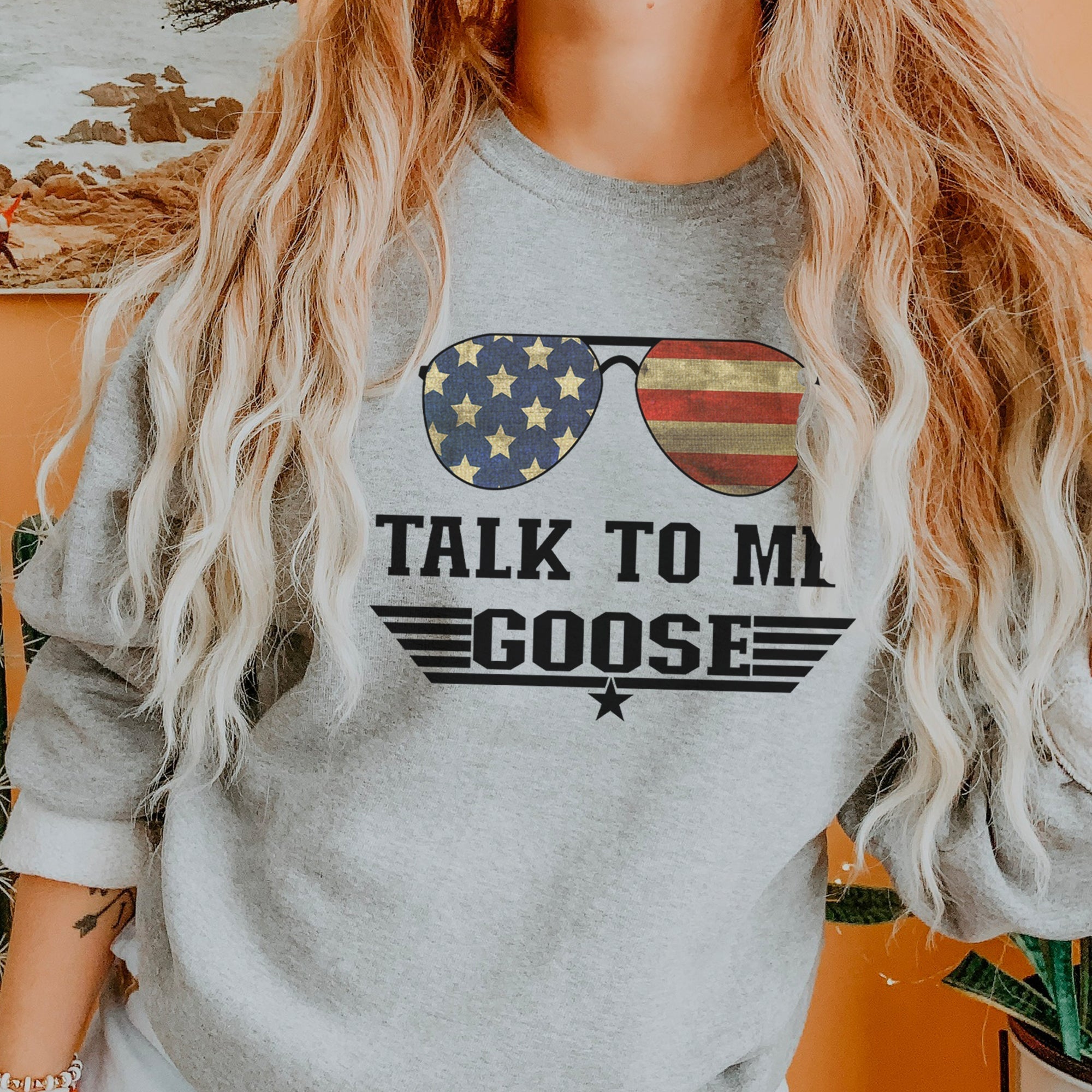 Rock The Tops