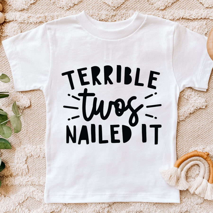 Rock The Tops