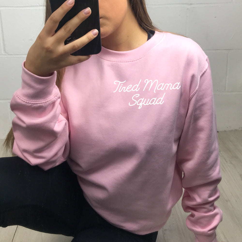 Rock The Tops