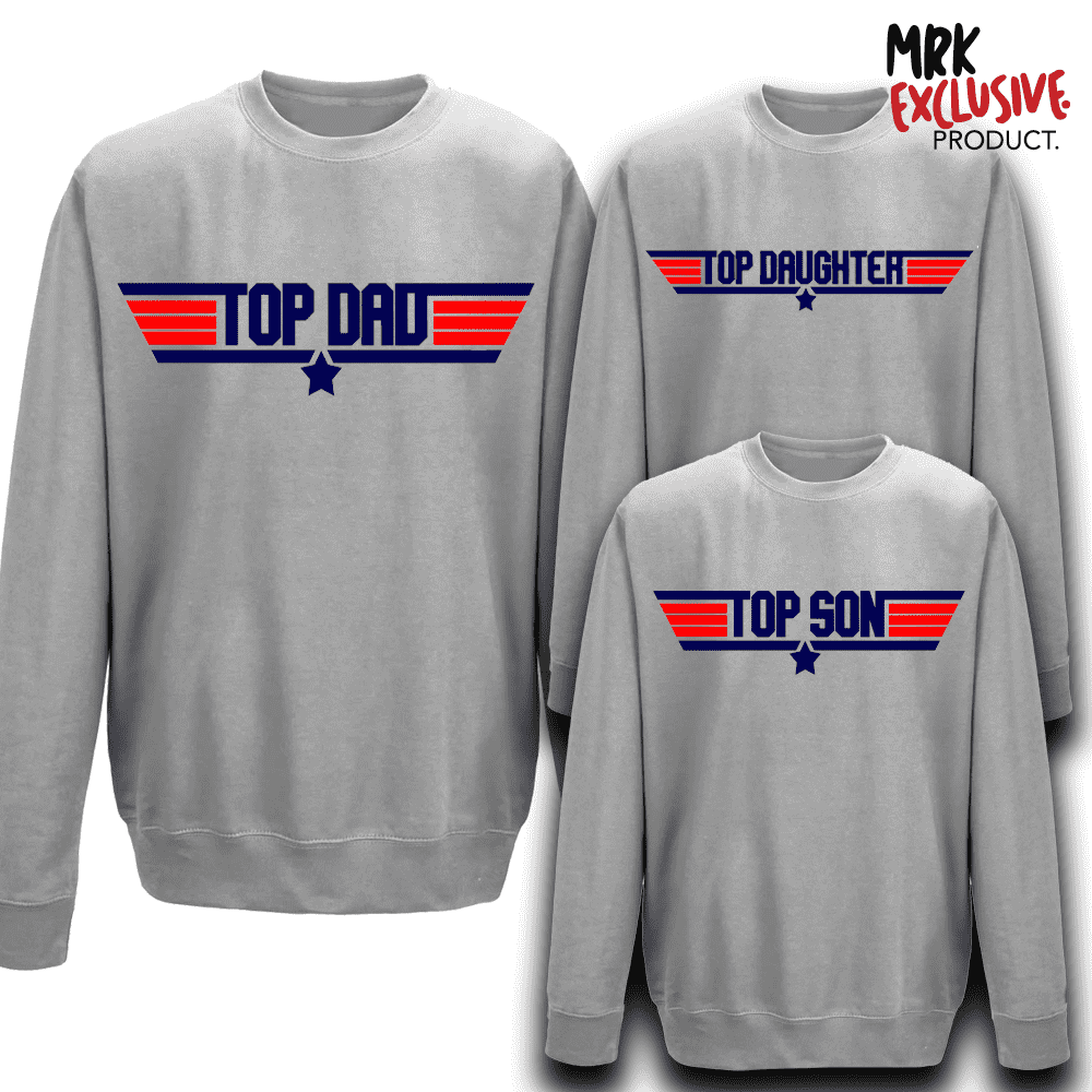 Rock The Tops