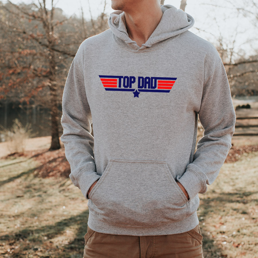 Rock The Tops
