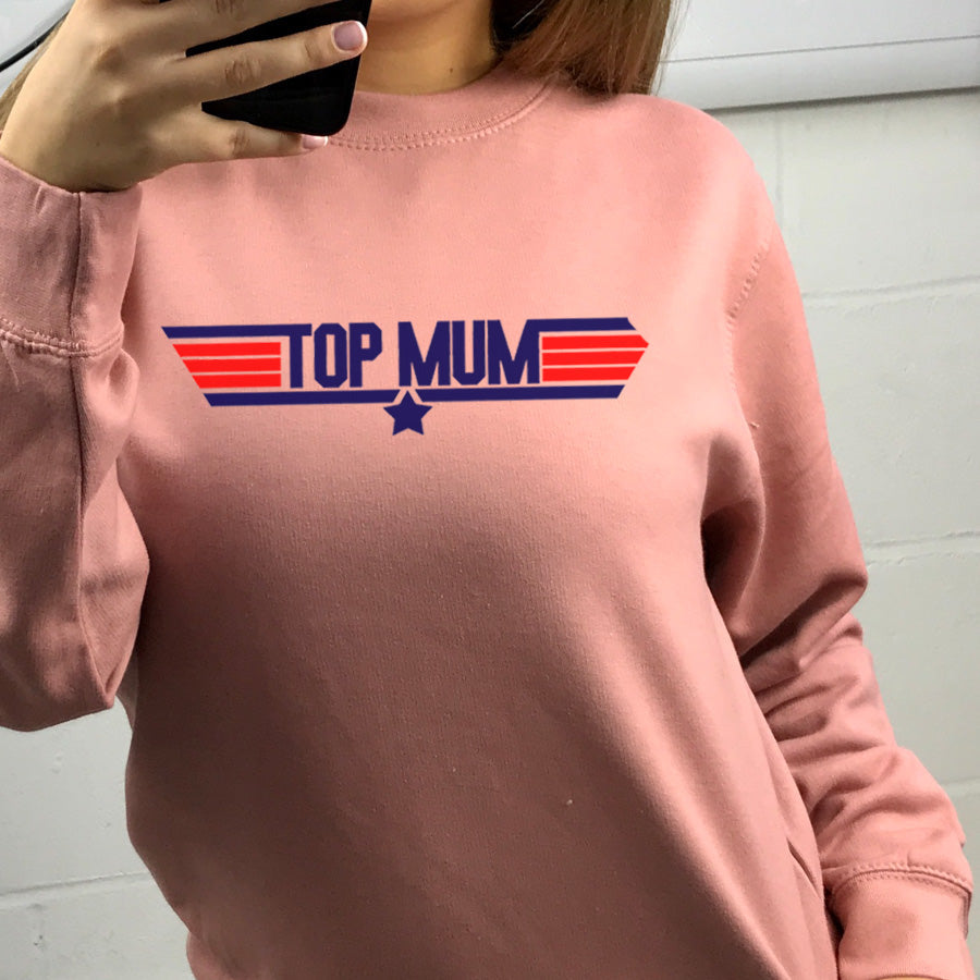 Rock The Tops