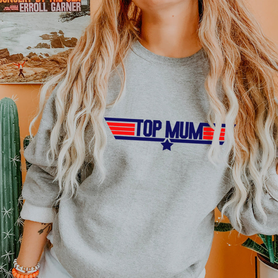 Rock The Tops