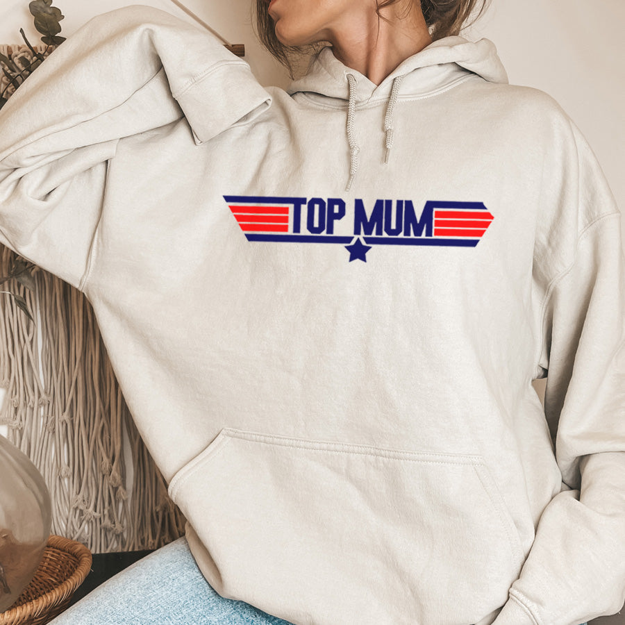 Rock The Tops