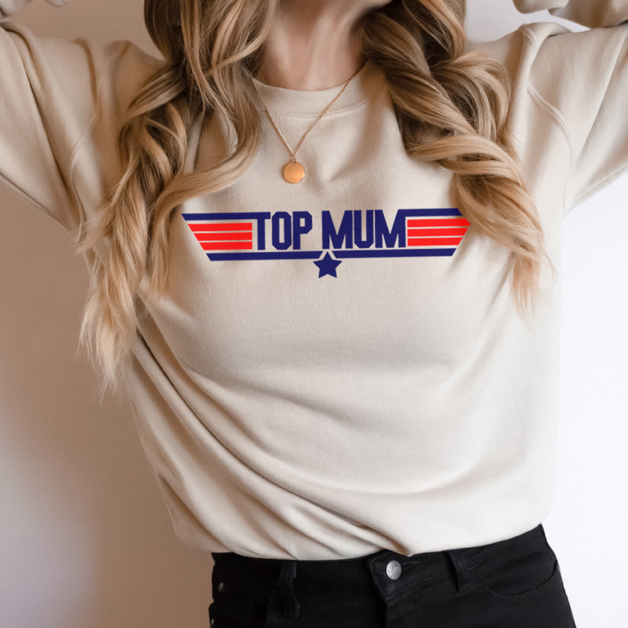 Rock The Tops