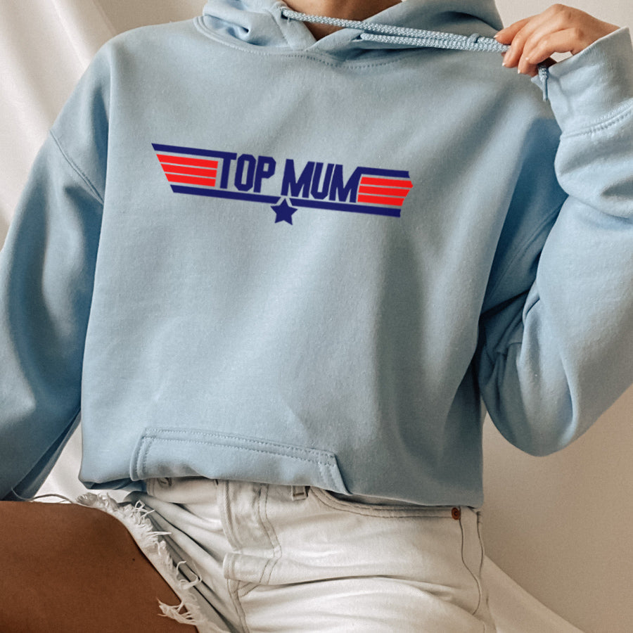 Rock The Tops