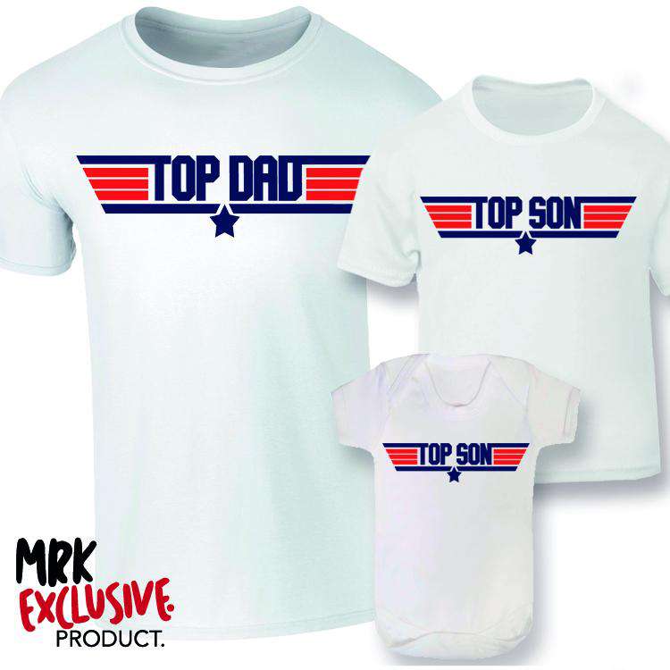 Rock The Tops