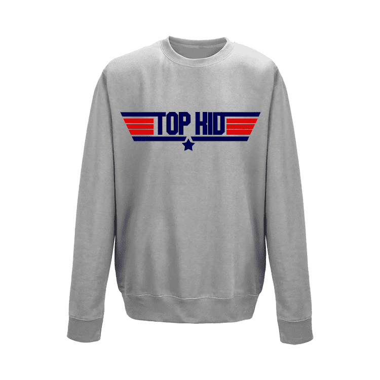 Rock The Tops