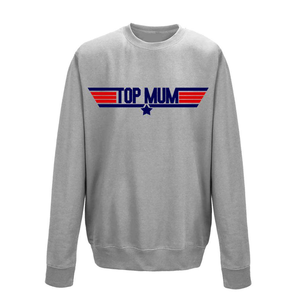 Rock The Tops