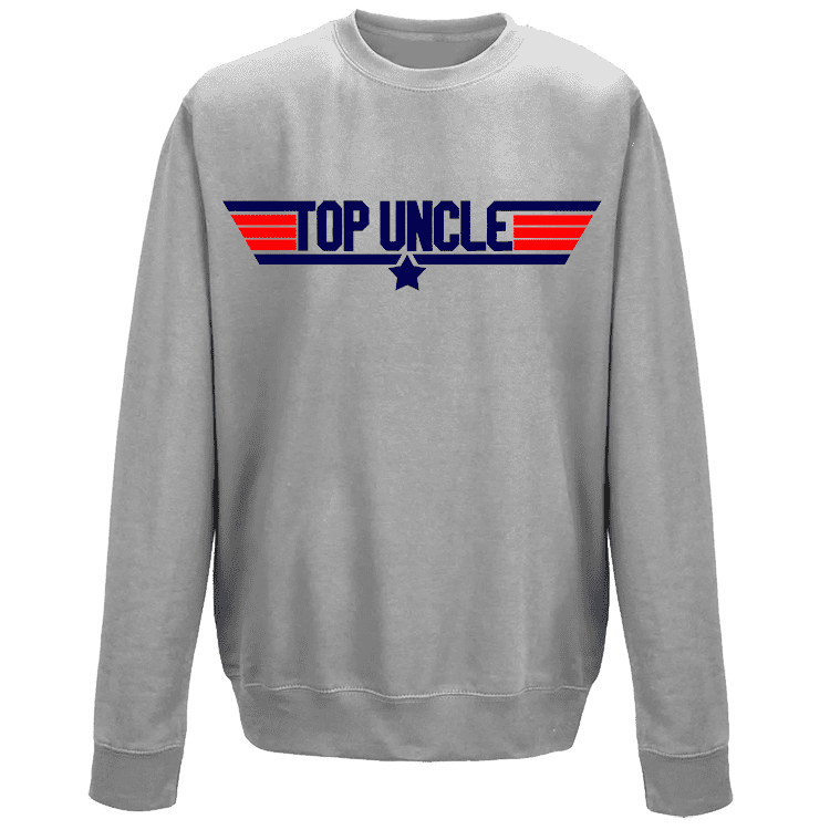 Rock The Tops