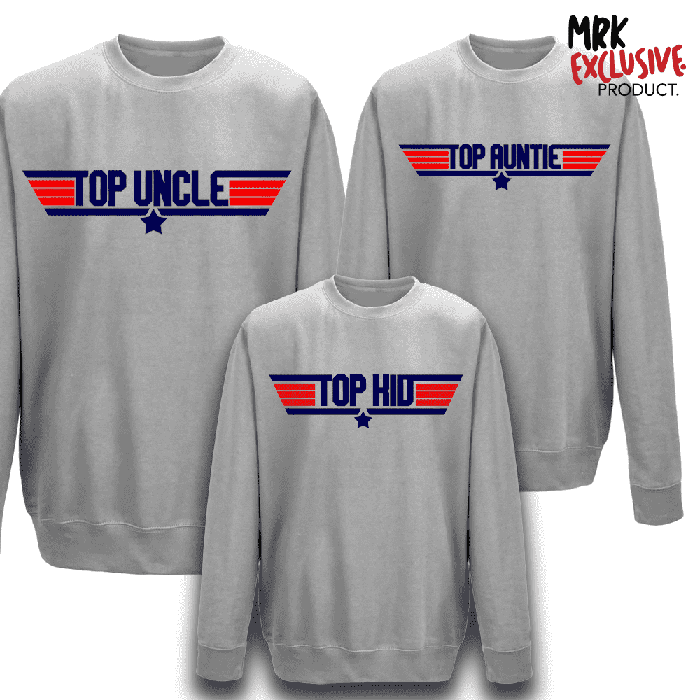 Rock The Tops