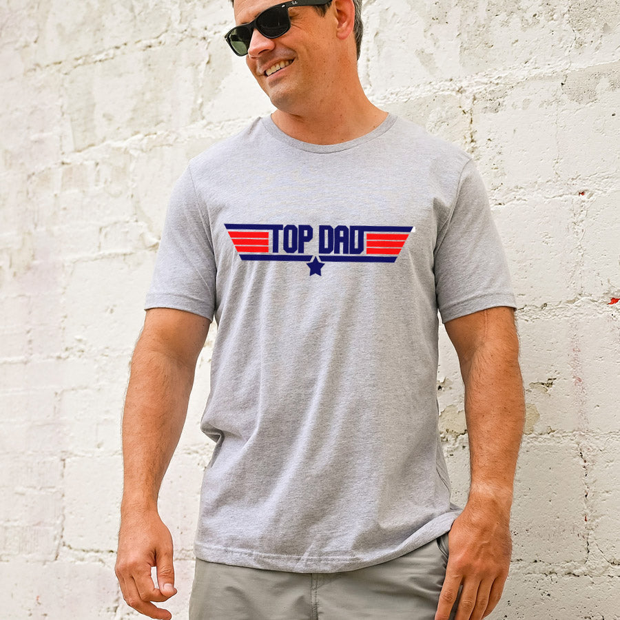 Rock The Tops