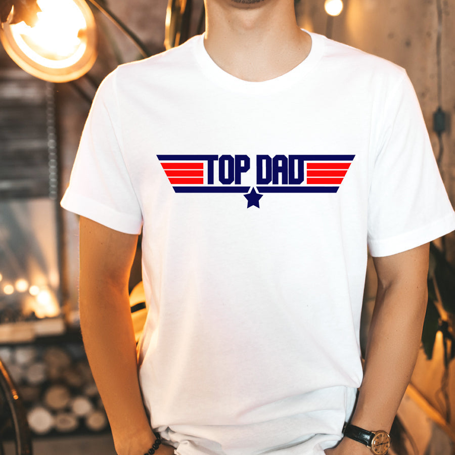 Rock The Tops