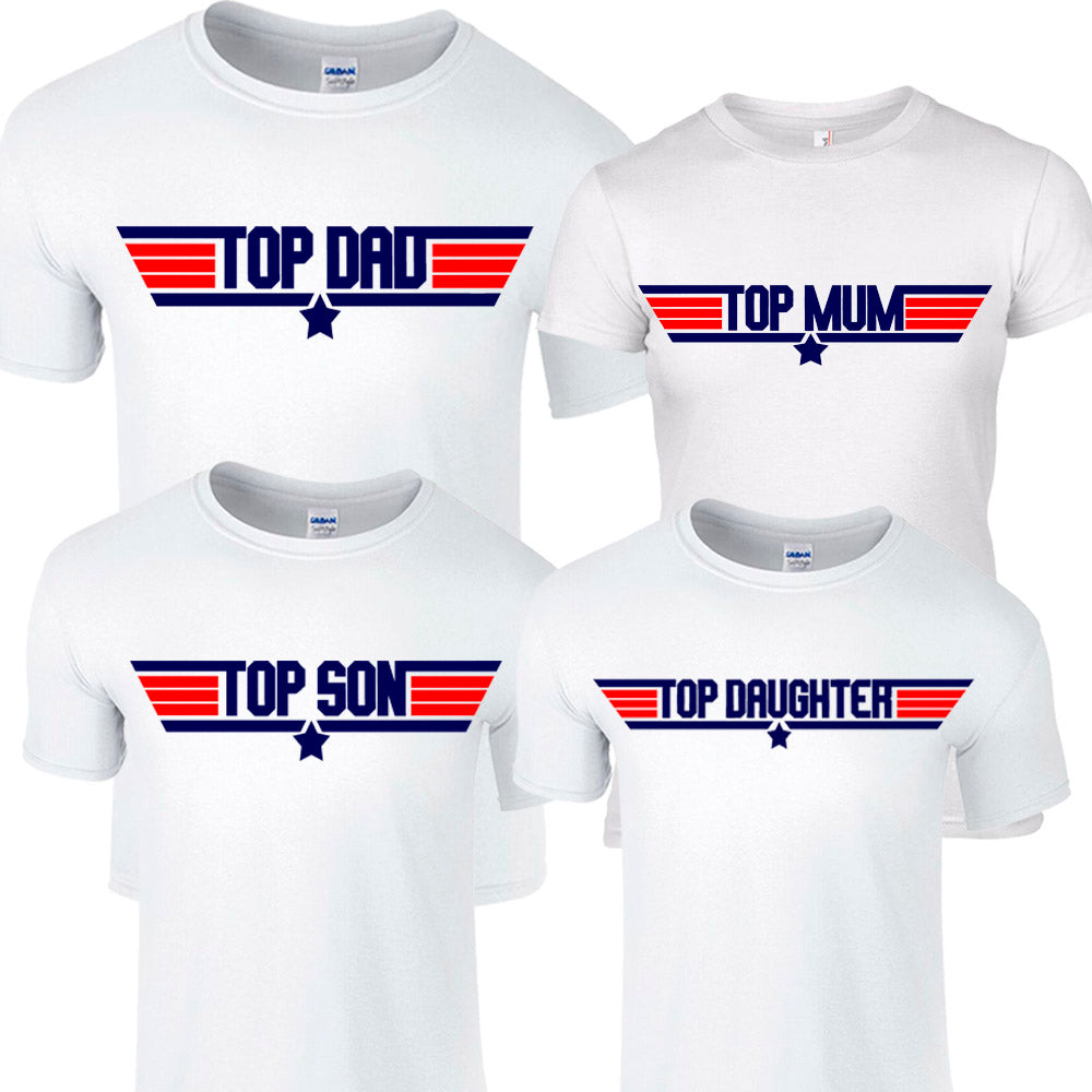 Rock The Tops