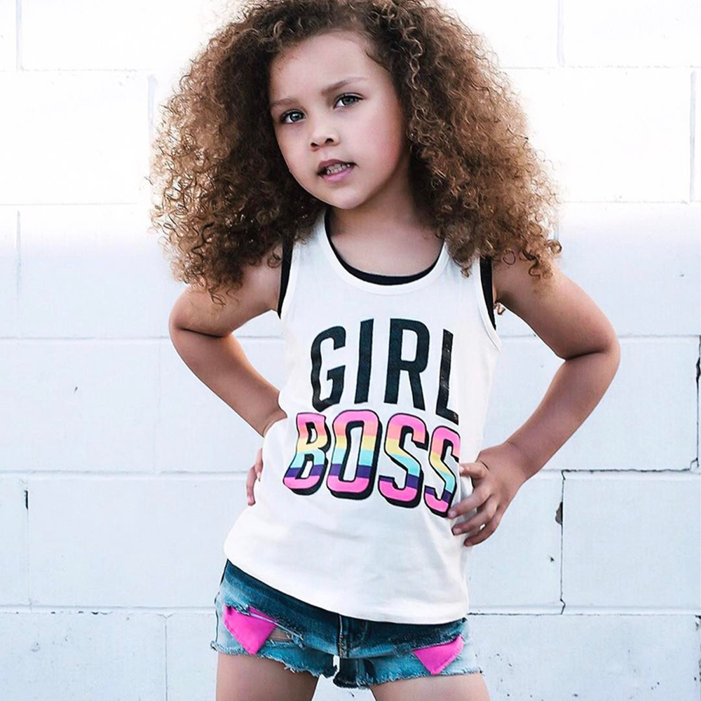 Rock The Tops