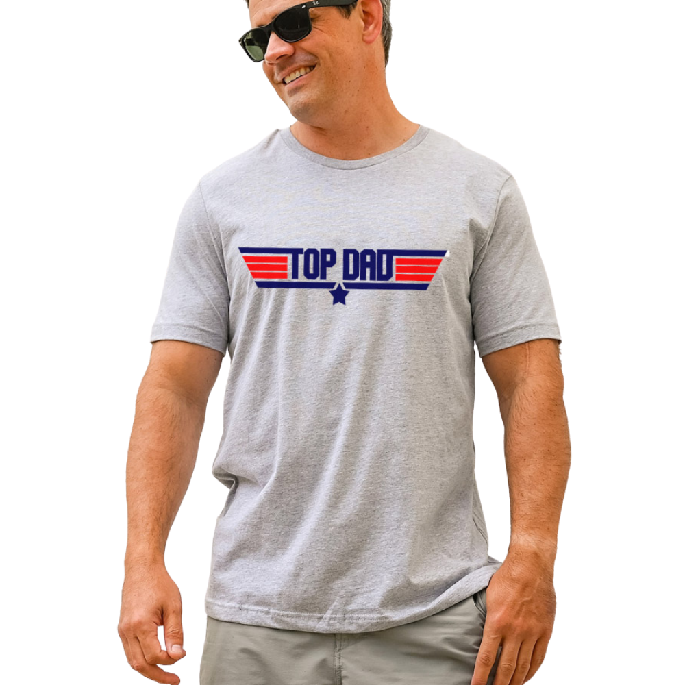 Rock The Tops