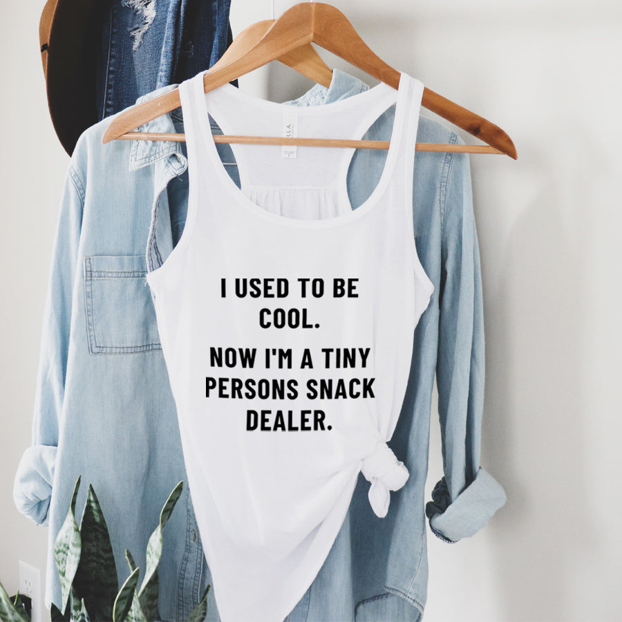 Rock The Tops
