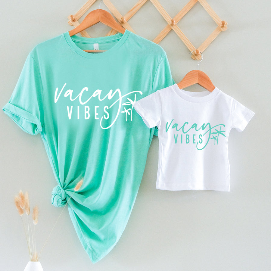 Rock The Tops