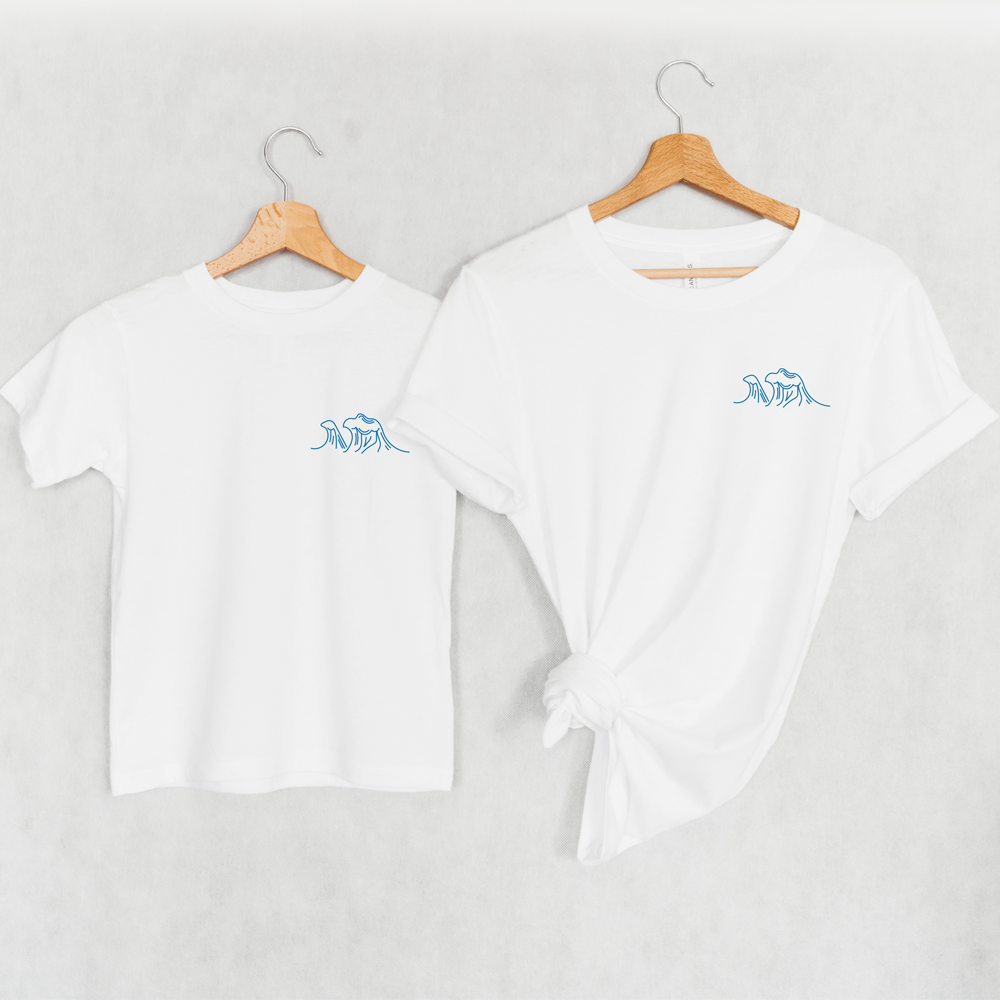 Rock The Tops