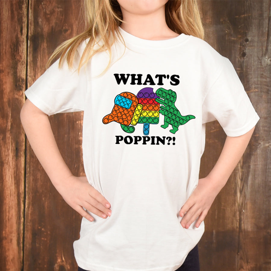 Rock The Tops
