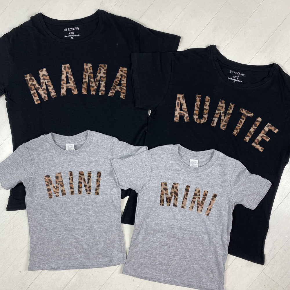 Rock The Tops